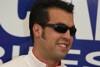 Bild zum Inhalt: NASCAR-Wechsel: Hornish Jr. hat alle Zeit der Welt