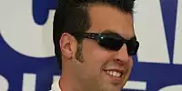 Sam Hornish Jr.