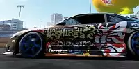 Need for Speed ProStreet