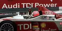 Marco Werner Audi