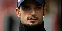 Bild zum Inhalt: Liuzzi ist schon seit zwei Monaten auf Cockpit-Suche