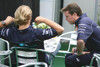 Bild zum Inhalt: Michael: Rosberg lernt immer noch
