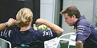 Bild zum Inhalt: Michael: Rosberg lernt immer noch