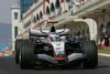Bild zum Inhalt: McLaren-Mercedes blickt auf den Türkei-Grand-Prix
