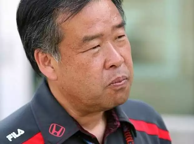 Shuhei Nakamoto Titel-Bild zur News: Shuhei Nakamoto