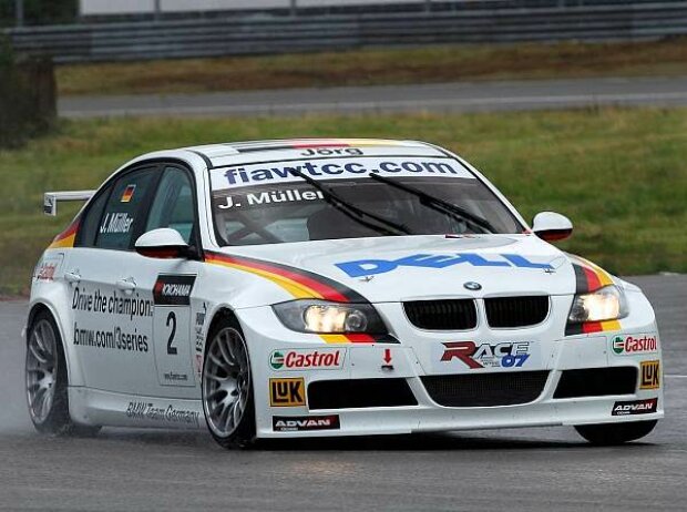 Jörg Müller Jörg Müller