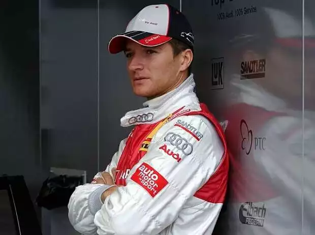Timo Scheider Titel-Bild zur News: Timo Scheider