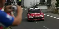 Bild zum Inhalt: SS14: Sébastien Loeb gewinnt zweite Etappe