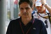 Bild zum Inhalt: Piquet: Alonso und Hamilton sollten zur Ruhe kommen