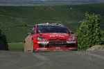 Daniel Sordo (Citroen) 