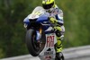 Bild zum Inhalt: Rossi: "Wir haben ein schwieriges Rennen erwartet"