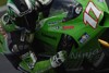 Bild zum Inhalt: Beide Kawasaki-Fahrer in den Punkten