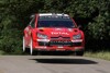 Bild zum Inhalt: Loeb gewinnt Rallye Deutschland - Duval Zweiter