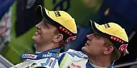 Mikko Hirvonen, Jarmo Lehtinen