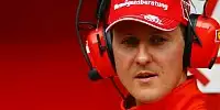 Bild zum Inhalt: Michael Schumacher steigt bei Kart-Team ein