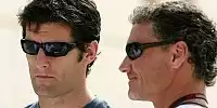 Bild zum Inhalt: Horner: Webber und Coulthard "perfekte Fahrerpaarung"
