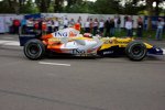Heikki Kovalainen 
