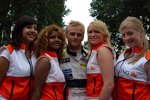 Heikki Kovalainen 