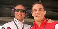 Bild zum Inhalt: Hofmann plant Comeback für Misano