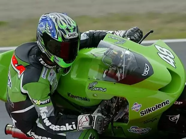 Akira Yanagawa Titel-Bild zur News: Akira Yanagawa