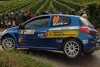 Bild zum Inhalt: Mohe trumpft bei der Rallye Deutschland auf