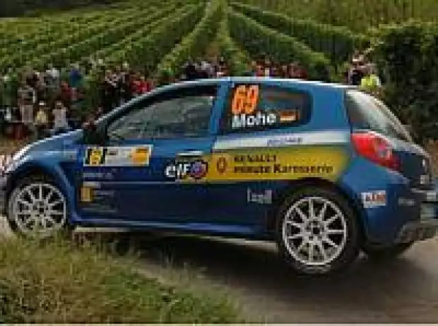 Carsten Mohe Titel-Bild zur News: Carsten Mohe