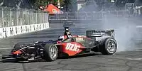 Robert Doornbos