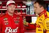 Bild zum Inhalt: Earnhardt Jr.: "Schreibt mich nicht ab"