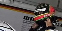 Bild zum Inhalt: WTCC in Oschersleben: BMW heiß auf Heimsieg