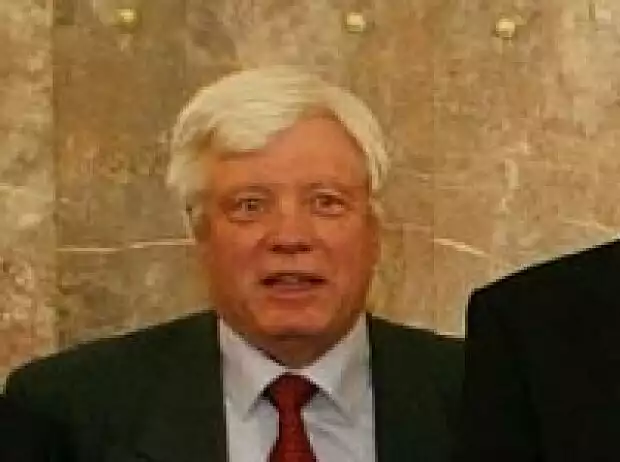 Günter Struve Titel-Bild zur News: Günter Struve