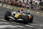 Heikki Kovalainen 