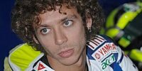 Bild zum Inhalt: Rossi klagt an: "Wurde gekreuzigt"