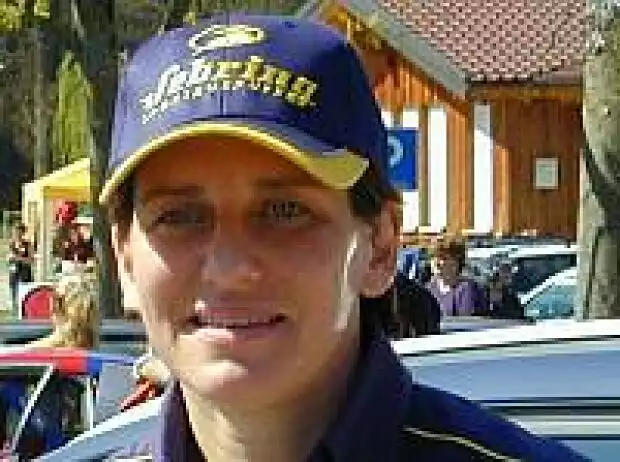 Ellen Lohr Titel-Bild zur News: Ellen Lohr