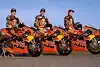 Bild zum Inhalt: Roberts fordert neue Motorenteile