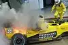 Bild zum Inhalt: Massa mit neuem Ferrari-Chassis