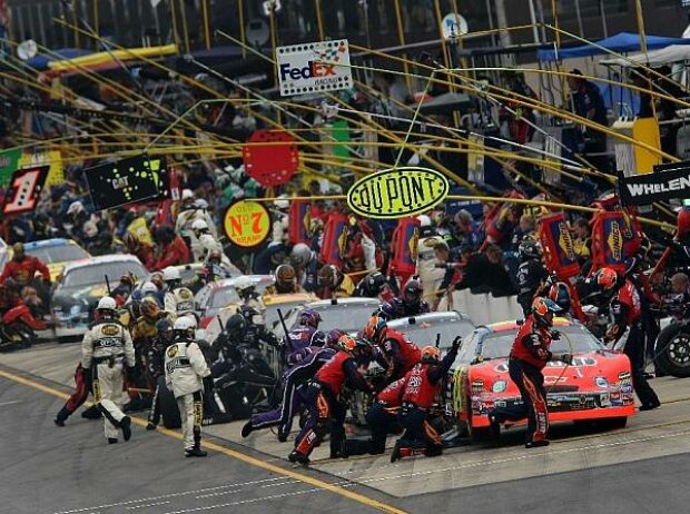 Jeff Gordon Jeff Gordon