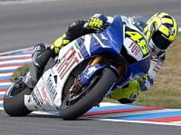 Valentino Rossi Valentino Rossi