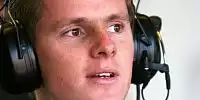 Jonny Reid