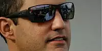 Juan Pablo Montoya
