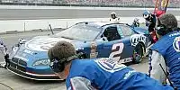 Kurt Busch