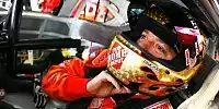 Tony Stewart