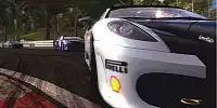 Bild zum Inhalt: Ferrari Challenge: Teaser-Video rast heran