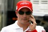 Bild zum Inhalt: Räikkönen: "Müssen auf Probleme der Konkurrenz hoffen"