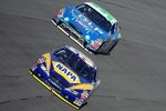 Michael Waltrip und Tony Raines