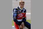 David Ragan 