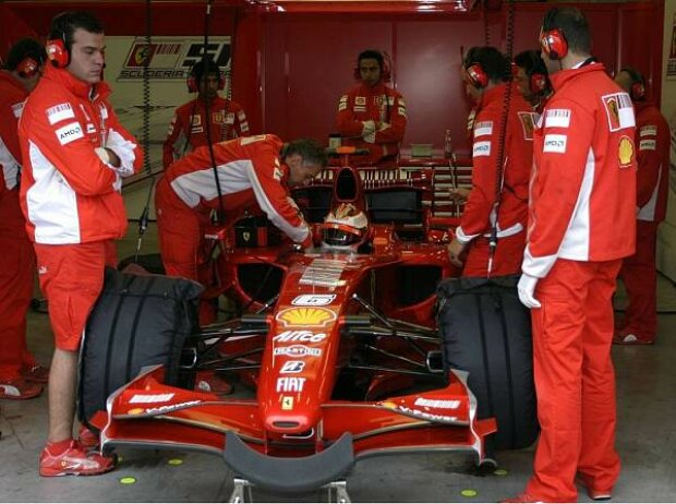 Kimi Räikkönen Kimi Räikkönen