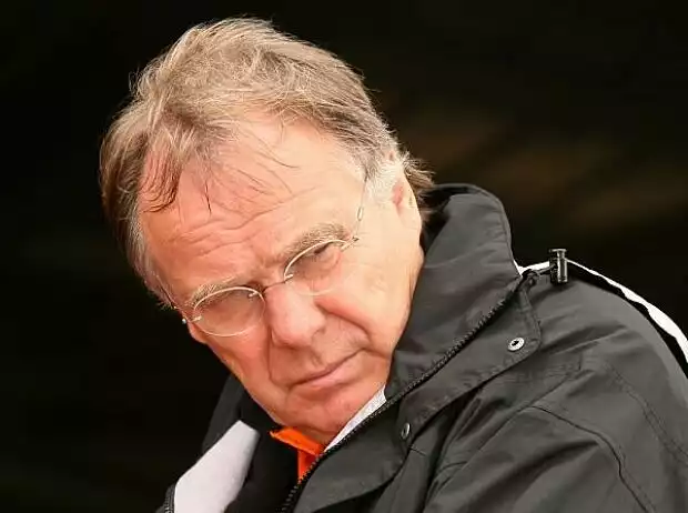 Titel-Bild zur News: Harald Bartol