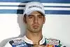 Bild zum Inhalt: Melandri geht von einem Start in Misano aus