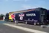 Bild zum Inhalt: Ein NASCAR-Rennwochenende mit Red Bull Racing (1)