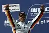 Bild zum Inhalt: Müller freut sich auf sein WTCC-Heimspiel